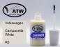 Preview: Volkswagen, Campanella White, R6: 20ml Lackstift, von ATW Autoteile West.